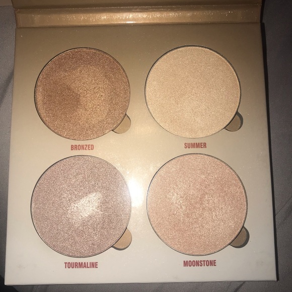 Anastasia Beverly hill Sundipped Glow Kit - Picture 2 of 3